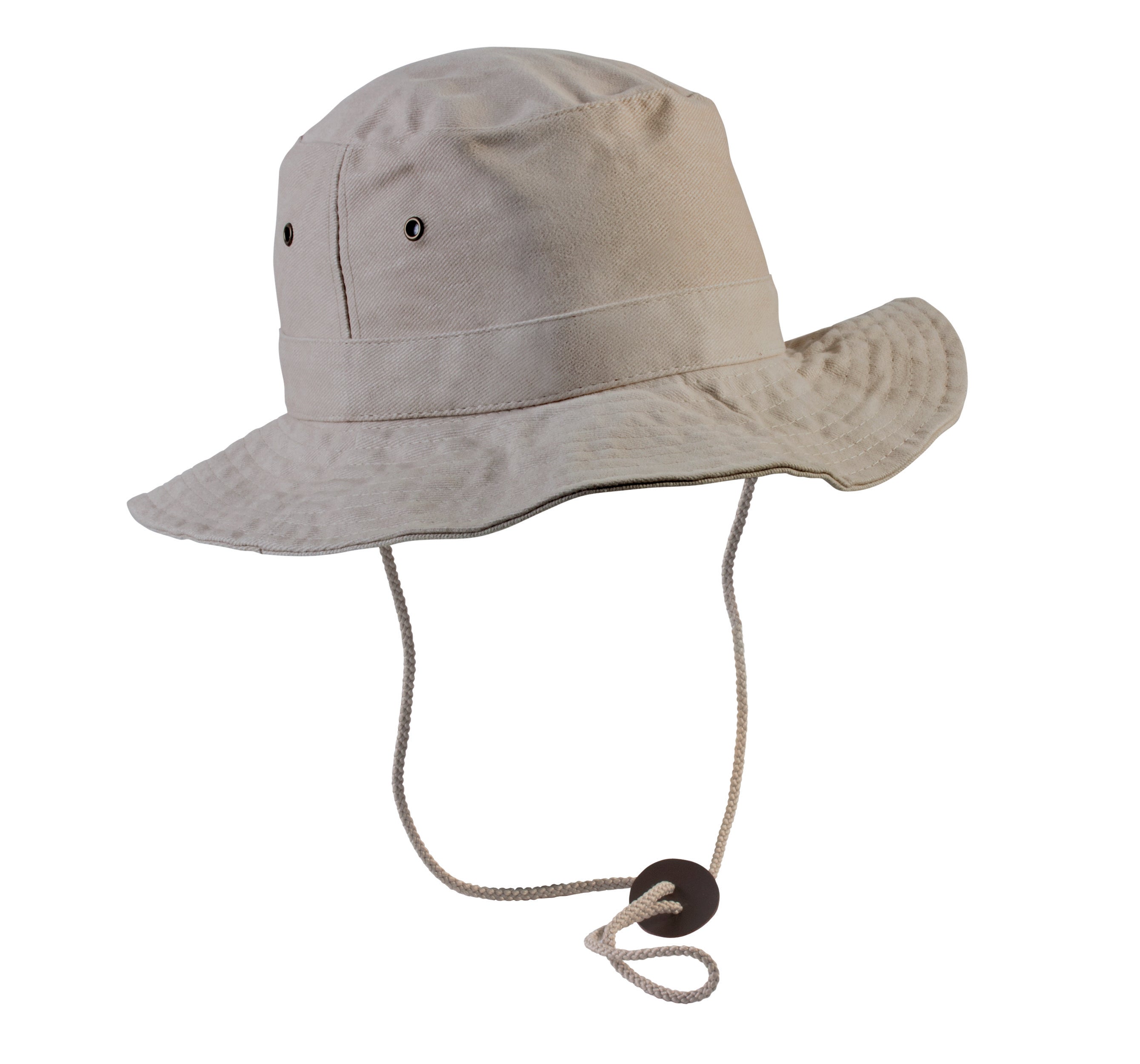 Chapeau Baroudeur KP047 en coton personnalisable – K-Up
