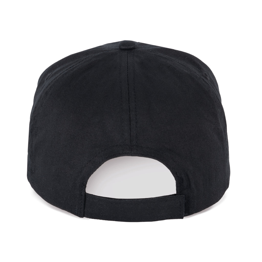 Casquette 5 panneaux K-Up personnalisable