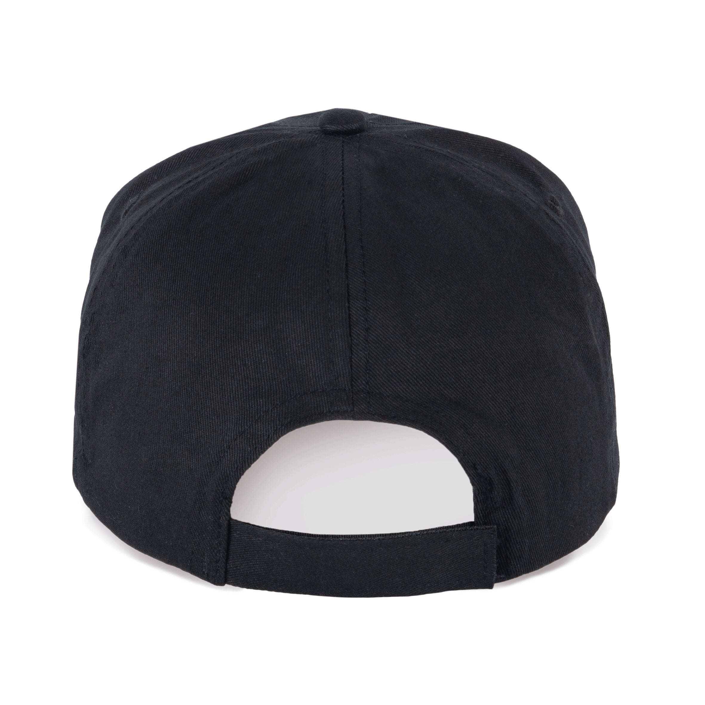 Casquette 5 panneaux K-Up personnalisable