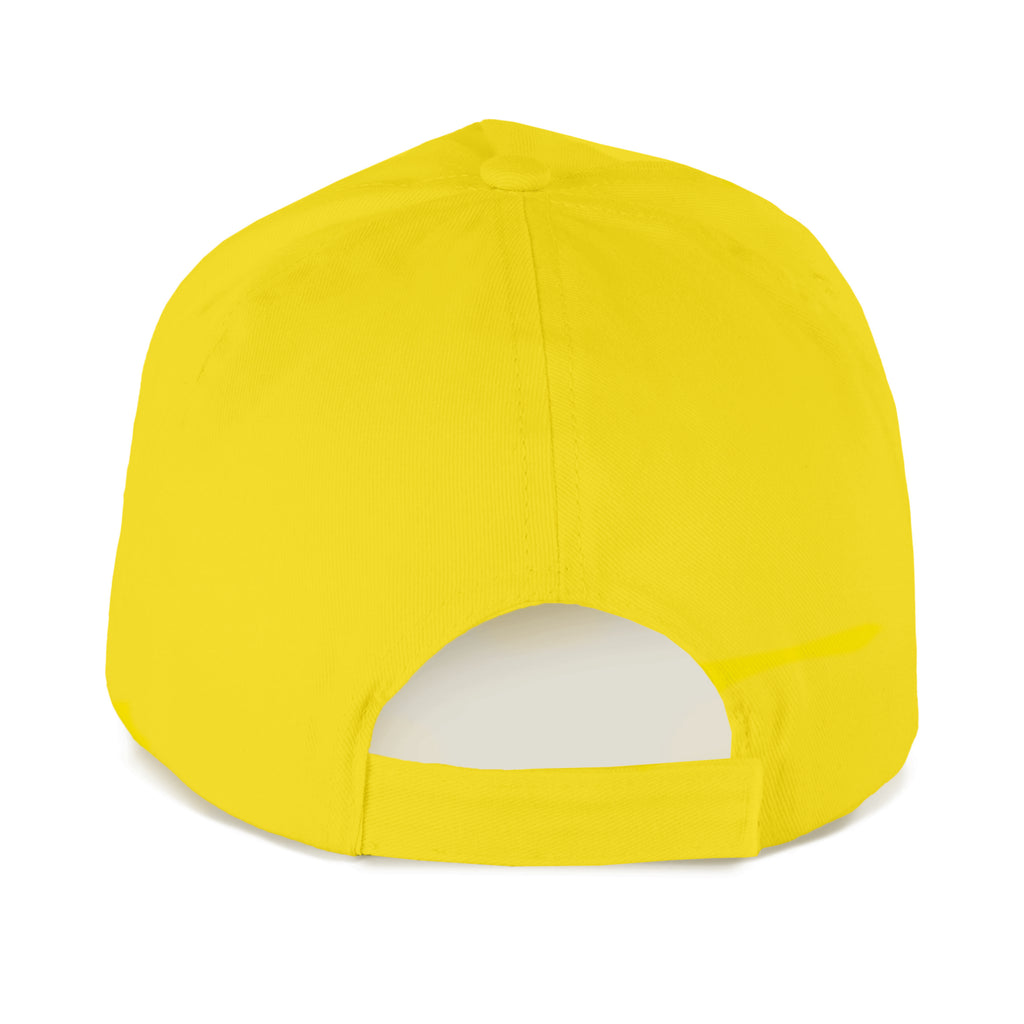 Casquette 5 panneaux K-Up personnalisable