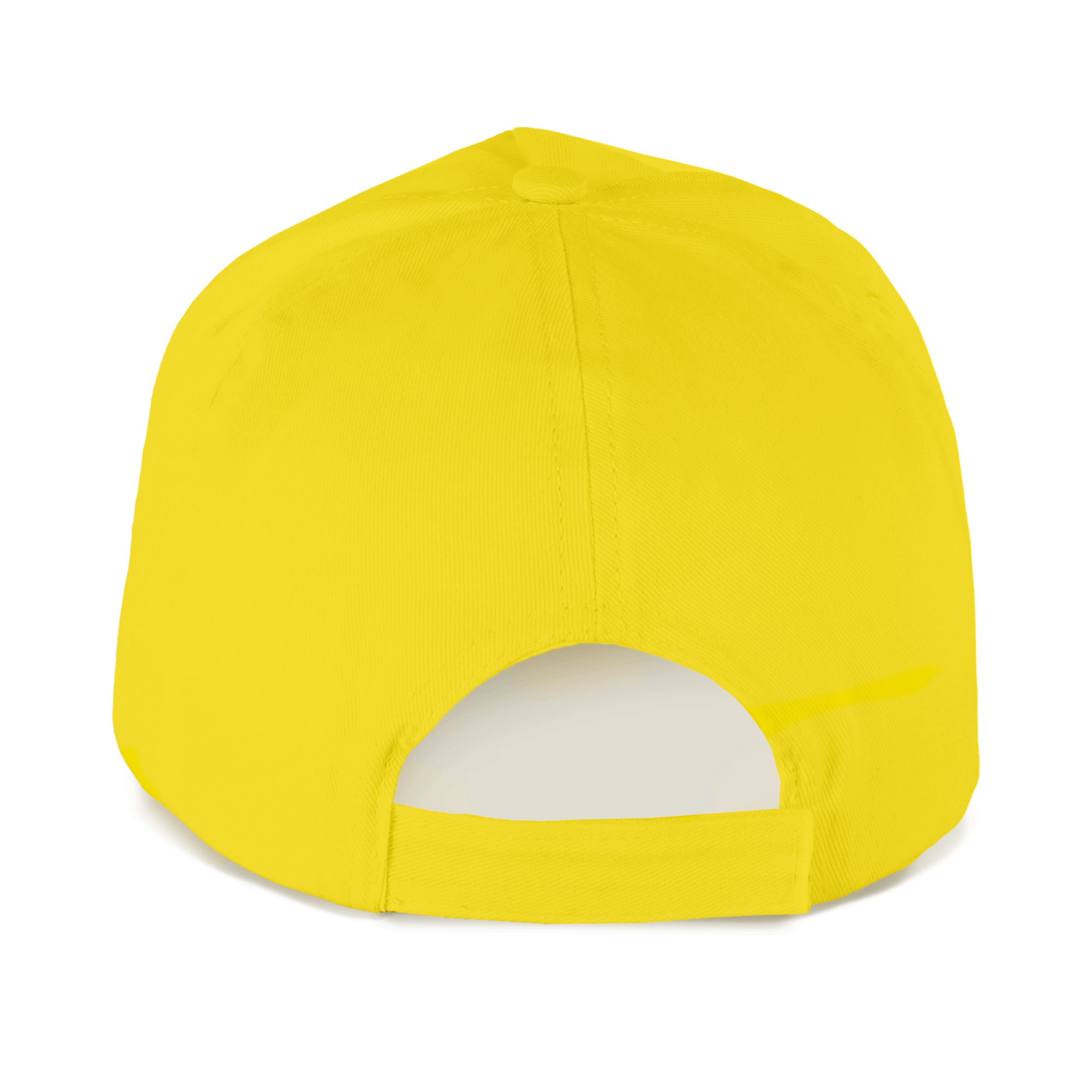 Casquette 5 panneaux K-Up personnalisable