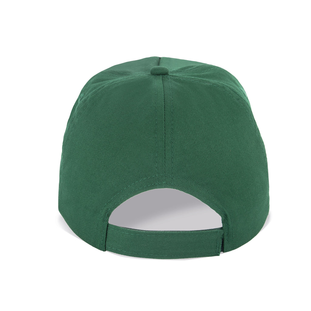 Casquette 5 panneaux K-Up personnalisable
