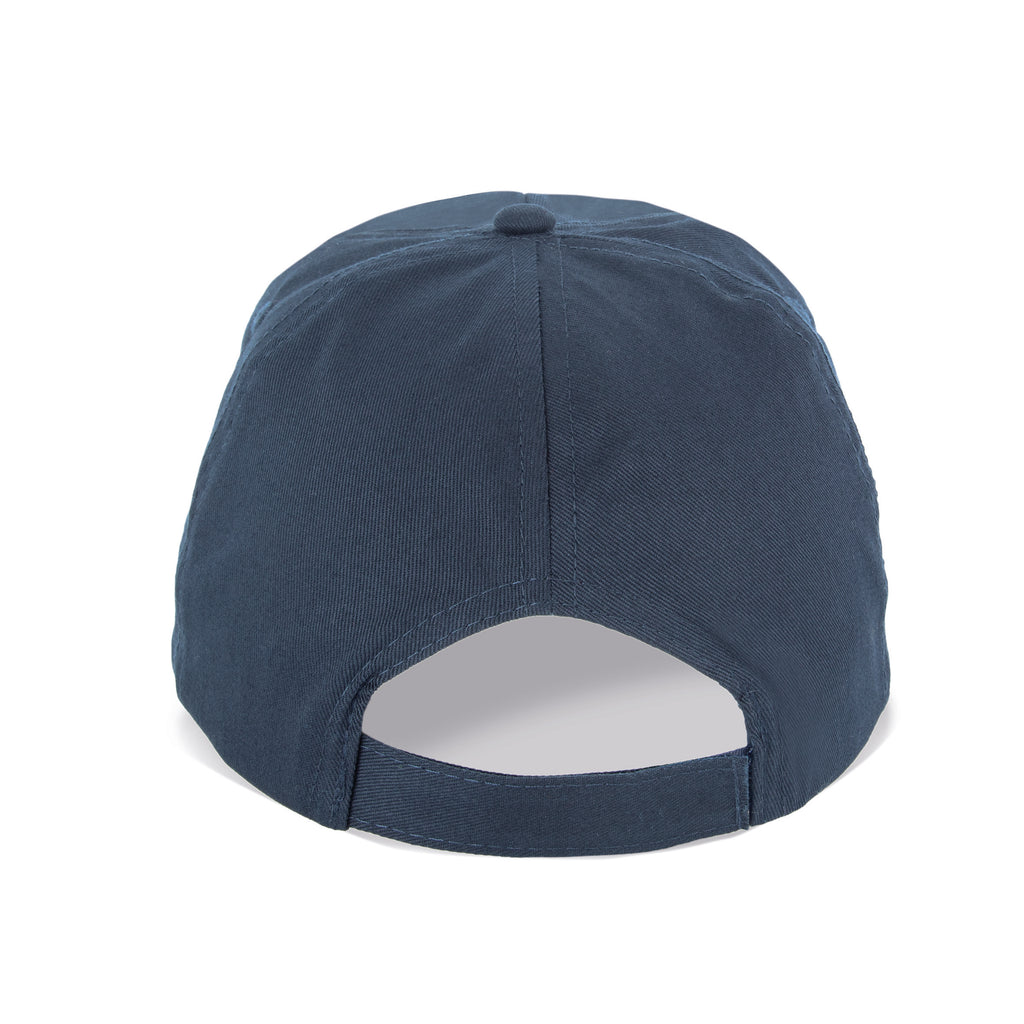 Casquette 5 panneaux K-Up personnalisable