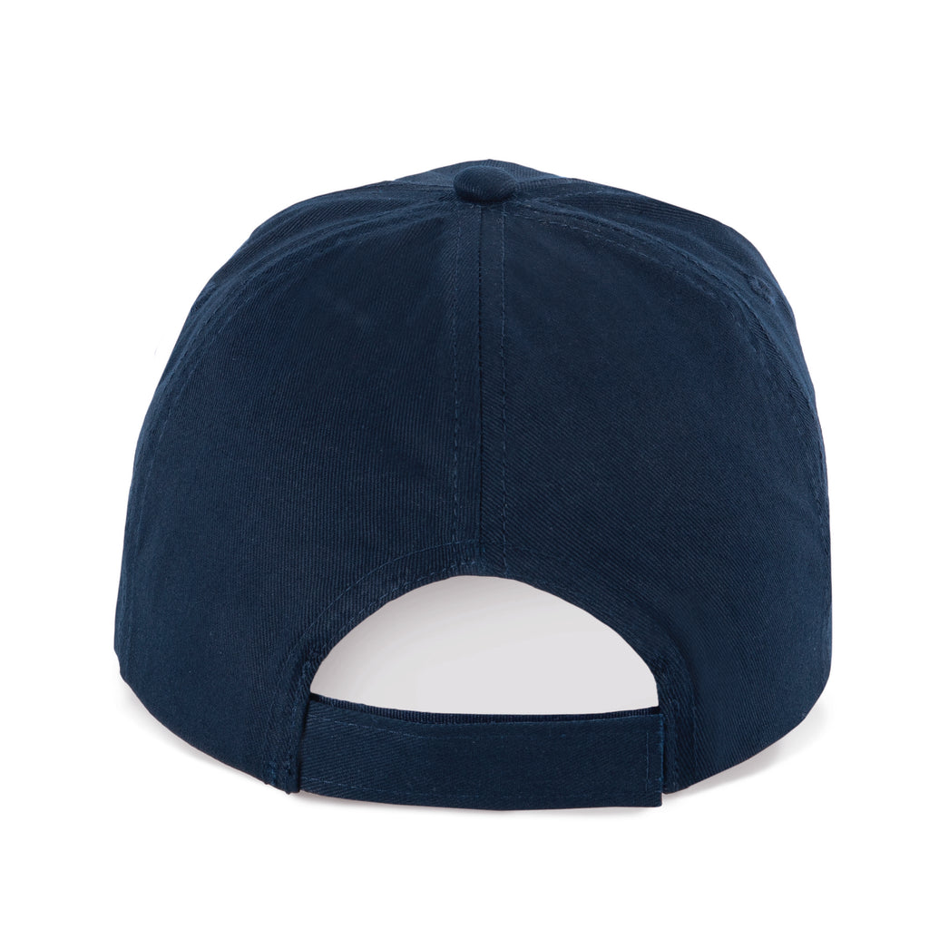 Casquette 5 panneaux K-Up personnalisable