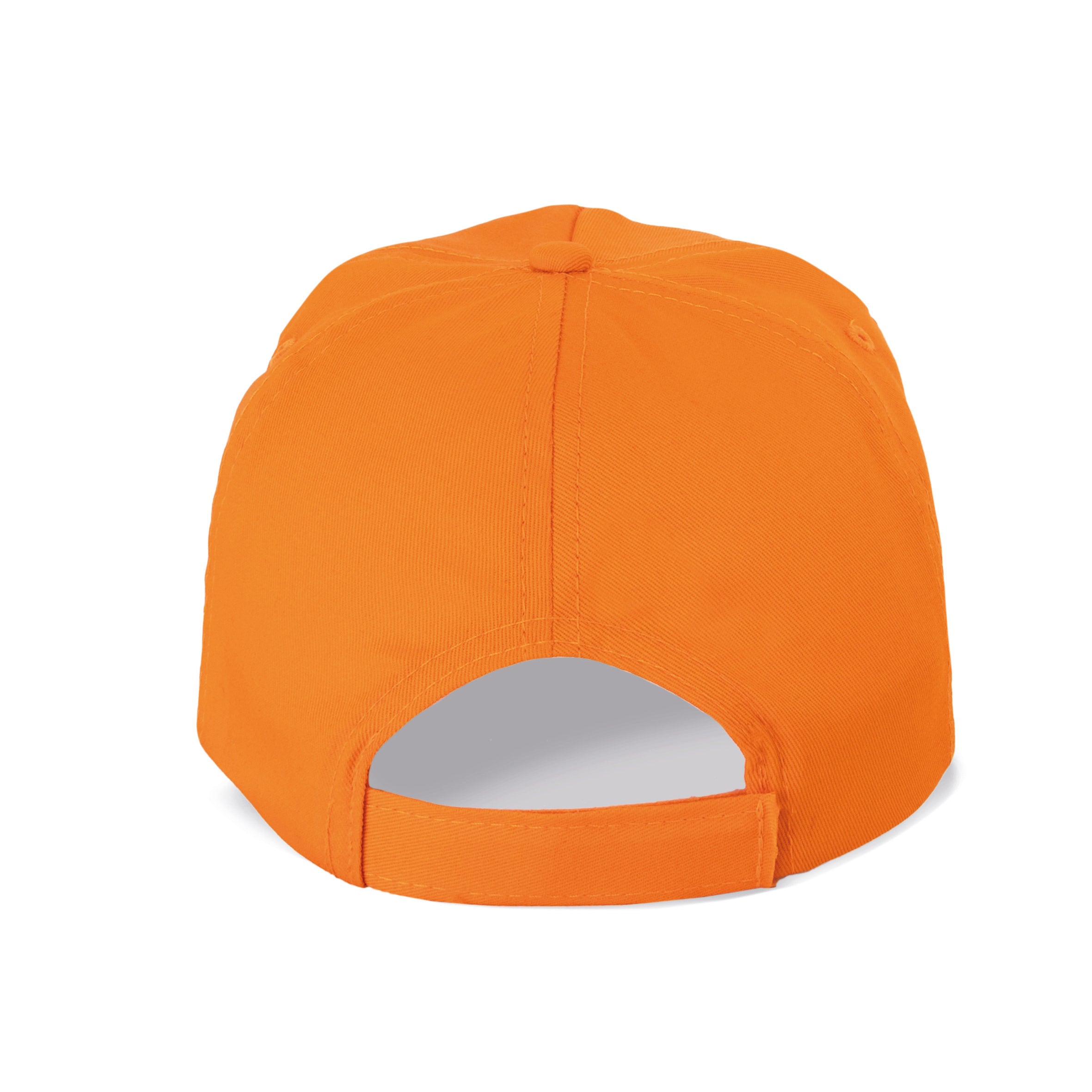 Casquette 5 panneaux K-Up personnalisable