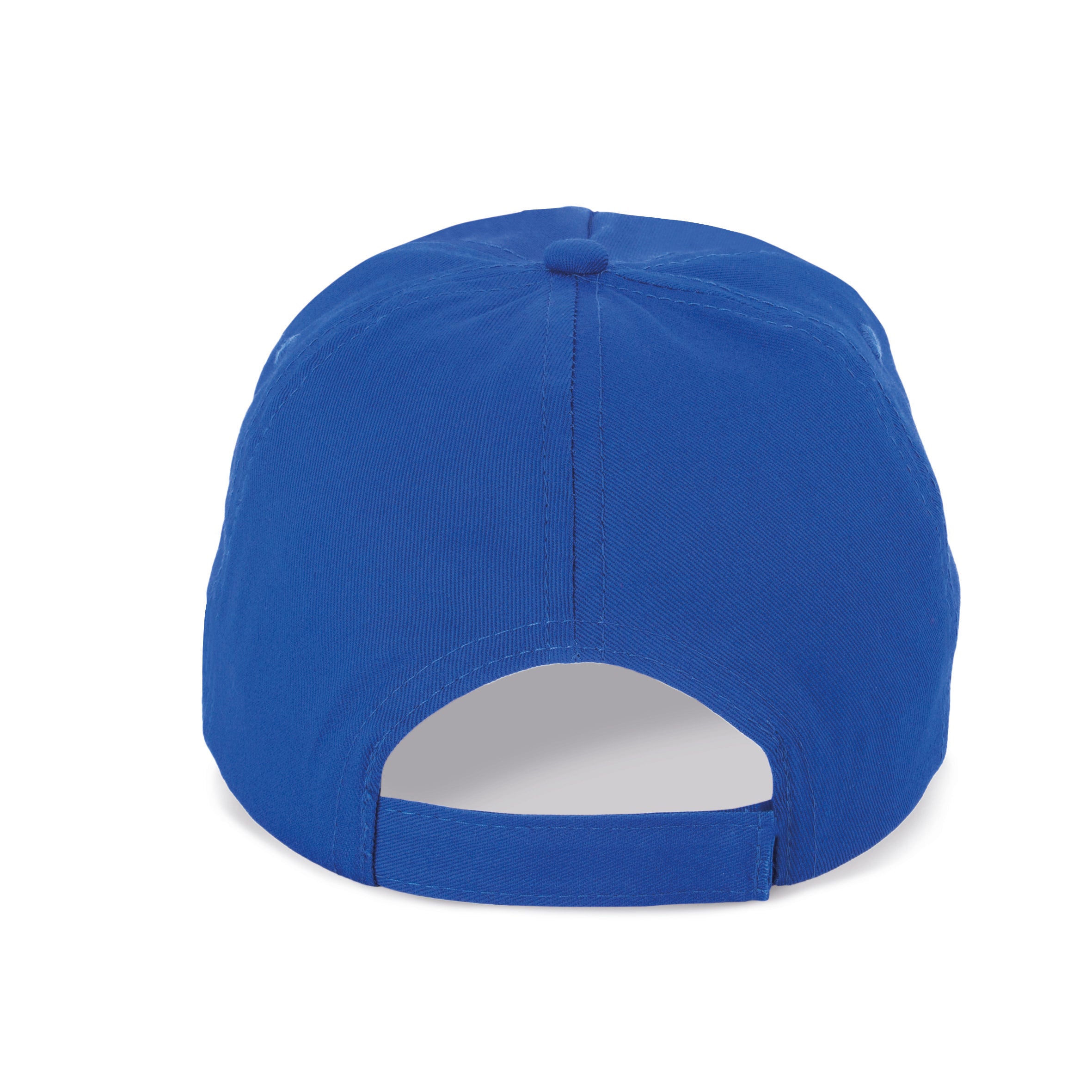 Casquette 5 panneaux K-Up personnalisable