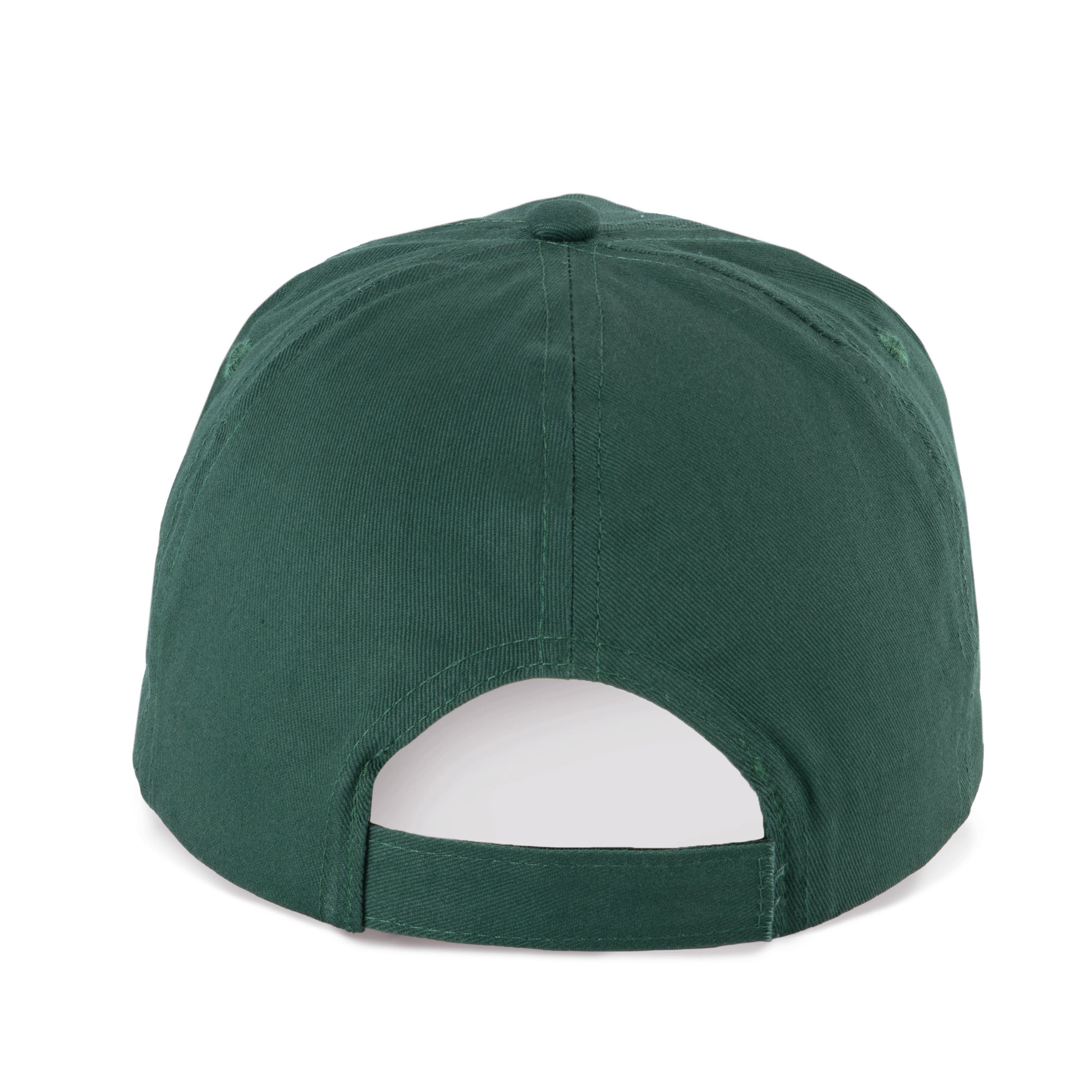 Casquette 5 panneaux K-Up personnalisable