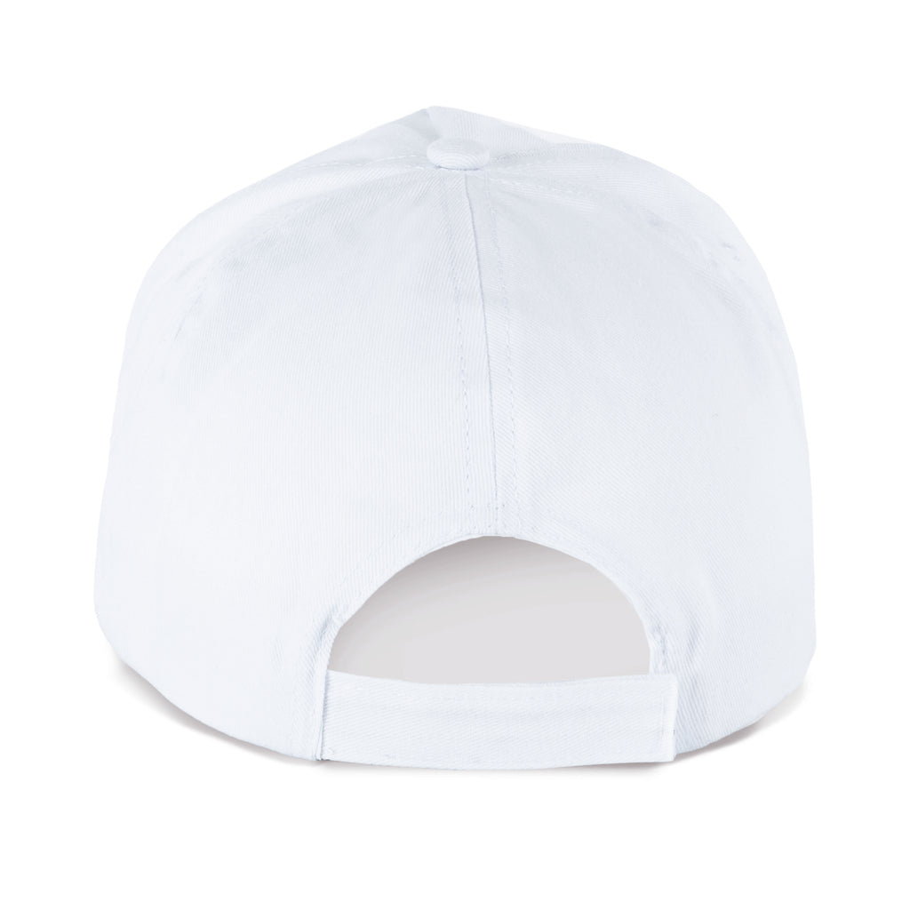Casquette 5 panneaux K-Up personnalisable