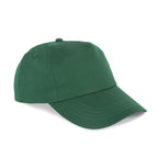 Casquette 5 panneaux K-Up personnalisable
