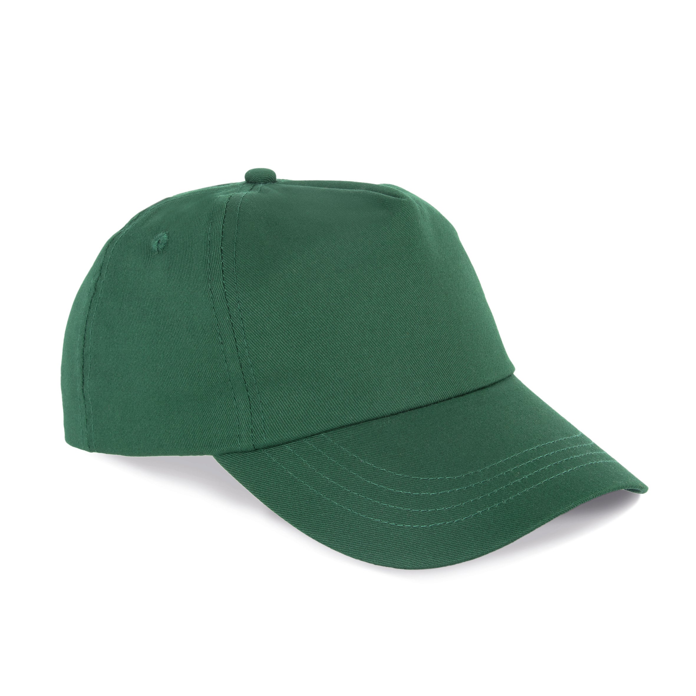 Casquette 5 panneaux K-Up personnalisable