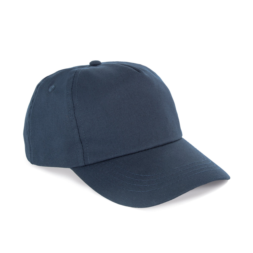 Casquette 5 panneaux K-Up personnalisable