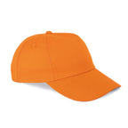 Casquette 5 panneaux K-Up personnalisable