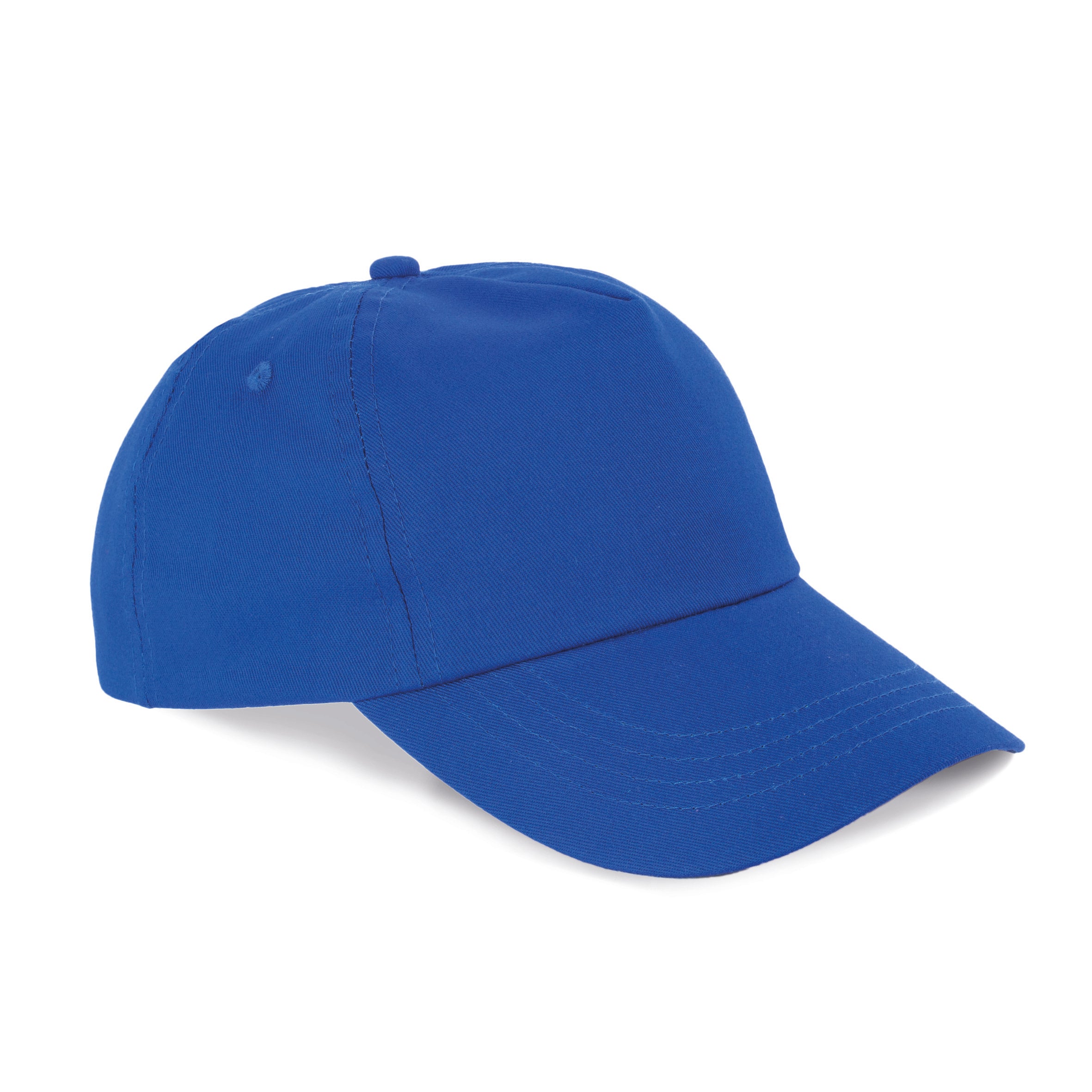 Casquette 5 panneaux K-Up personnalisable