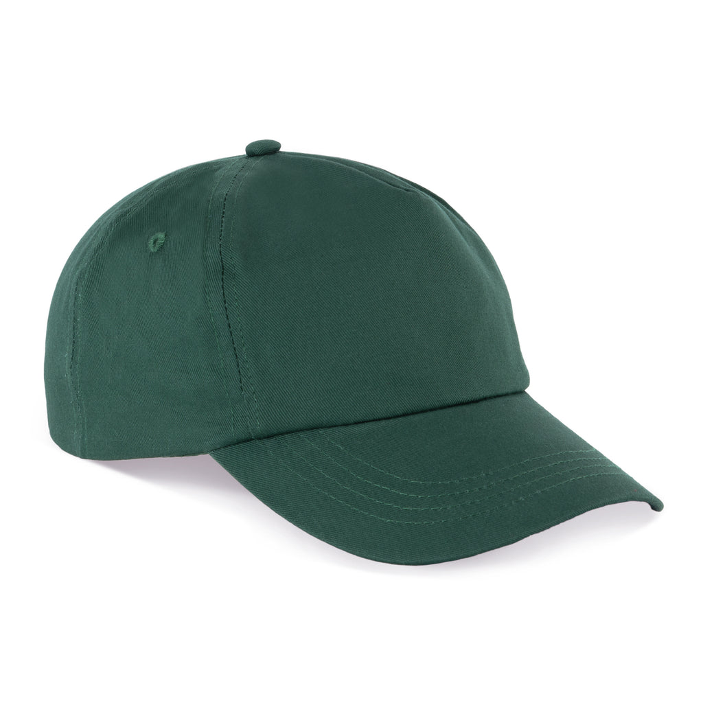 Casquette 5 panneaux K-Up personnalisable
