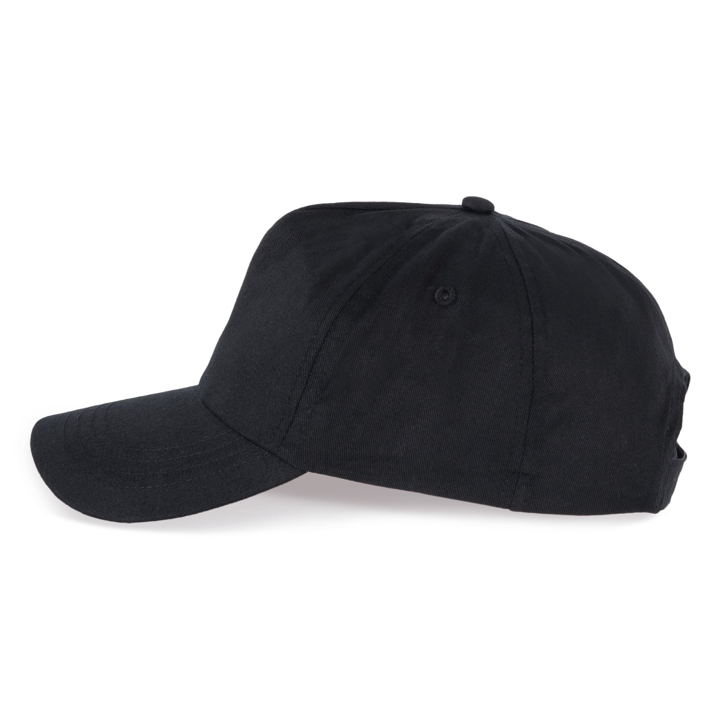 Casquette 5 panneaux K-Up personnalisable
