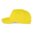 Casquette 5 panneaux K-Up personnalisable
