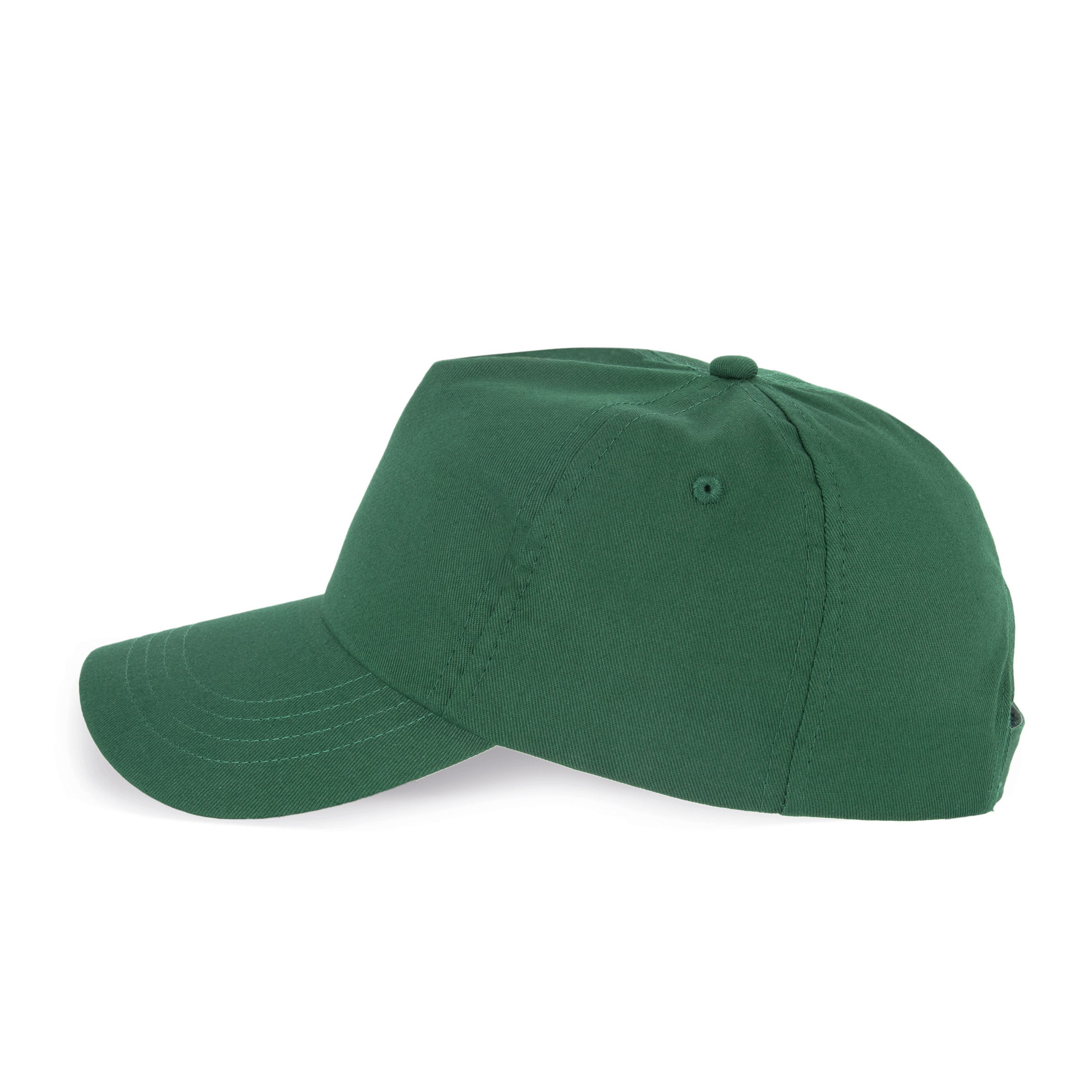 Casquette 5 panneaux K-Up personnalisable
