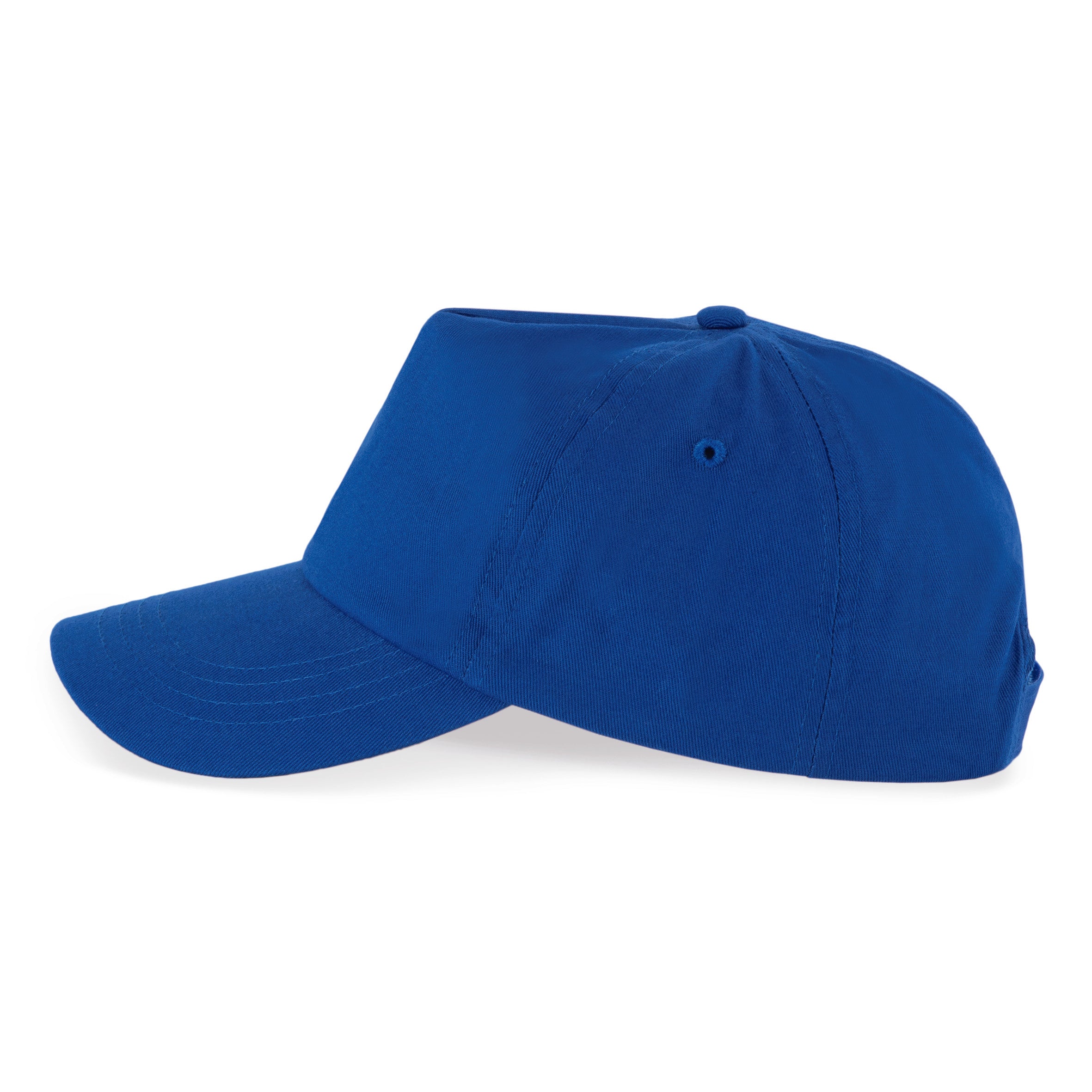 Casquette 5 panneaux K-Up personnalisable