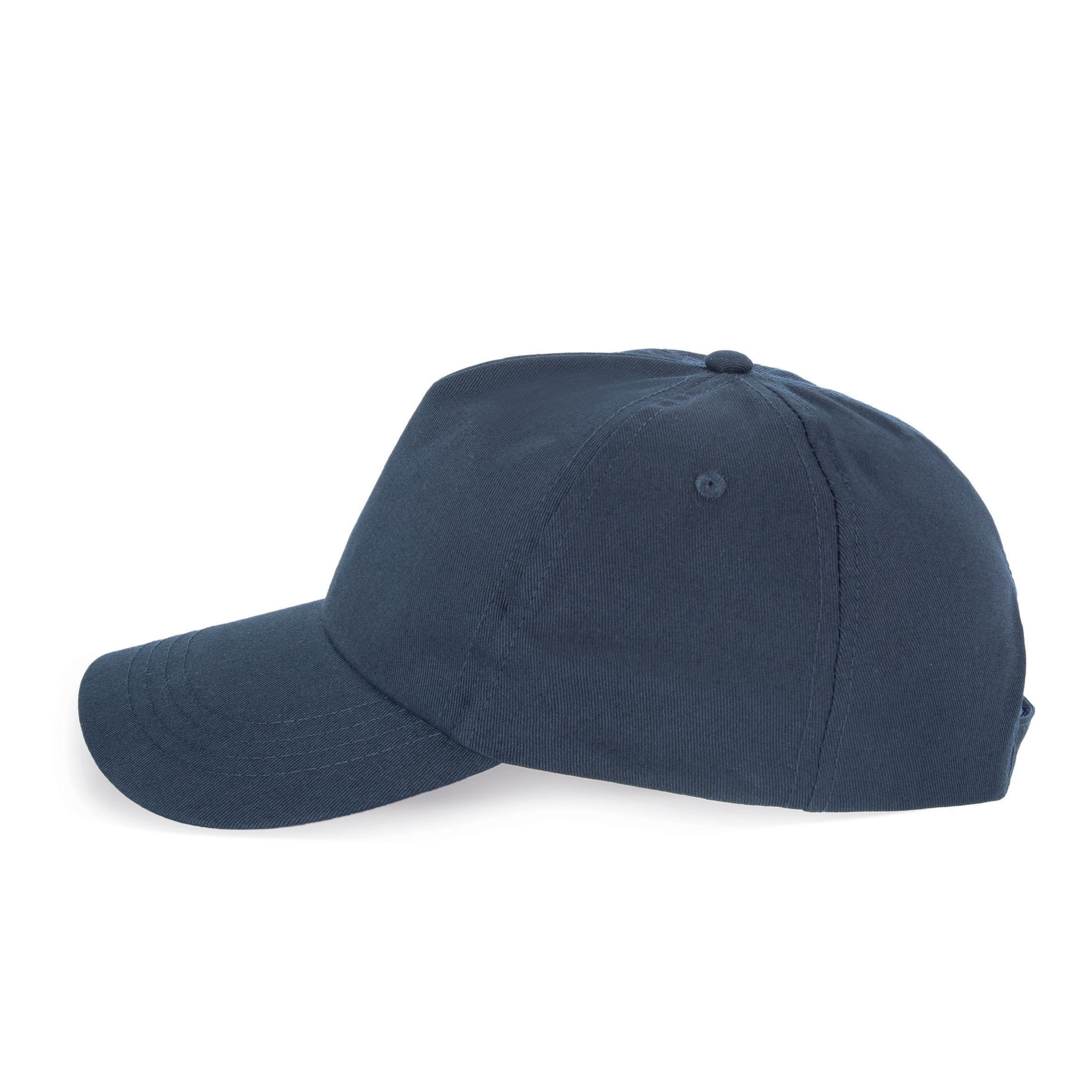 Casquette 5 panneaux K-Up personnalisable