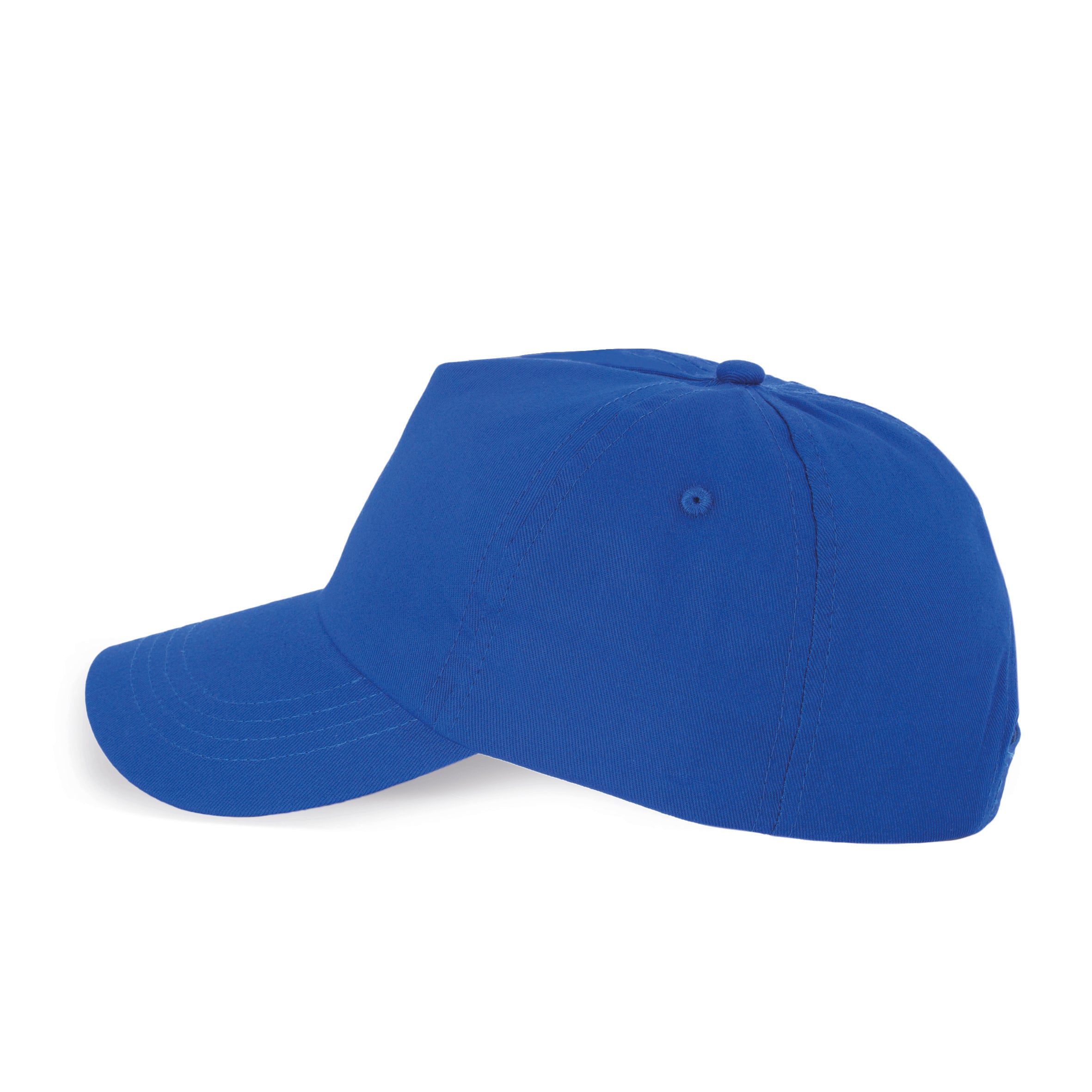 Casquette 5 panneaux K-Up personnalisable