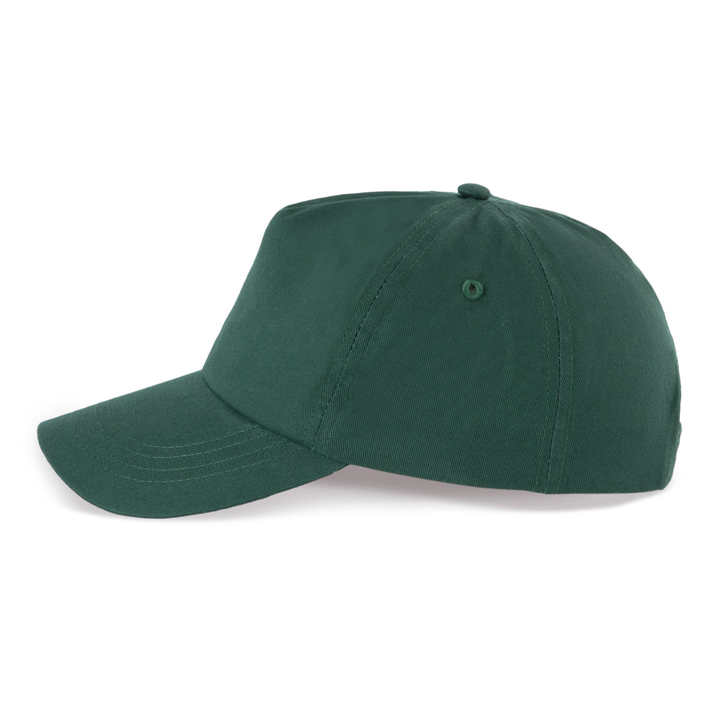 Casquette 5 panneaux K-Up personnalisable