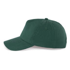Casquette 5 panneaux K-Up personnalisable
