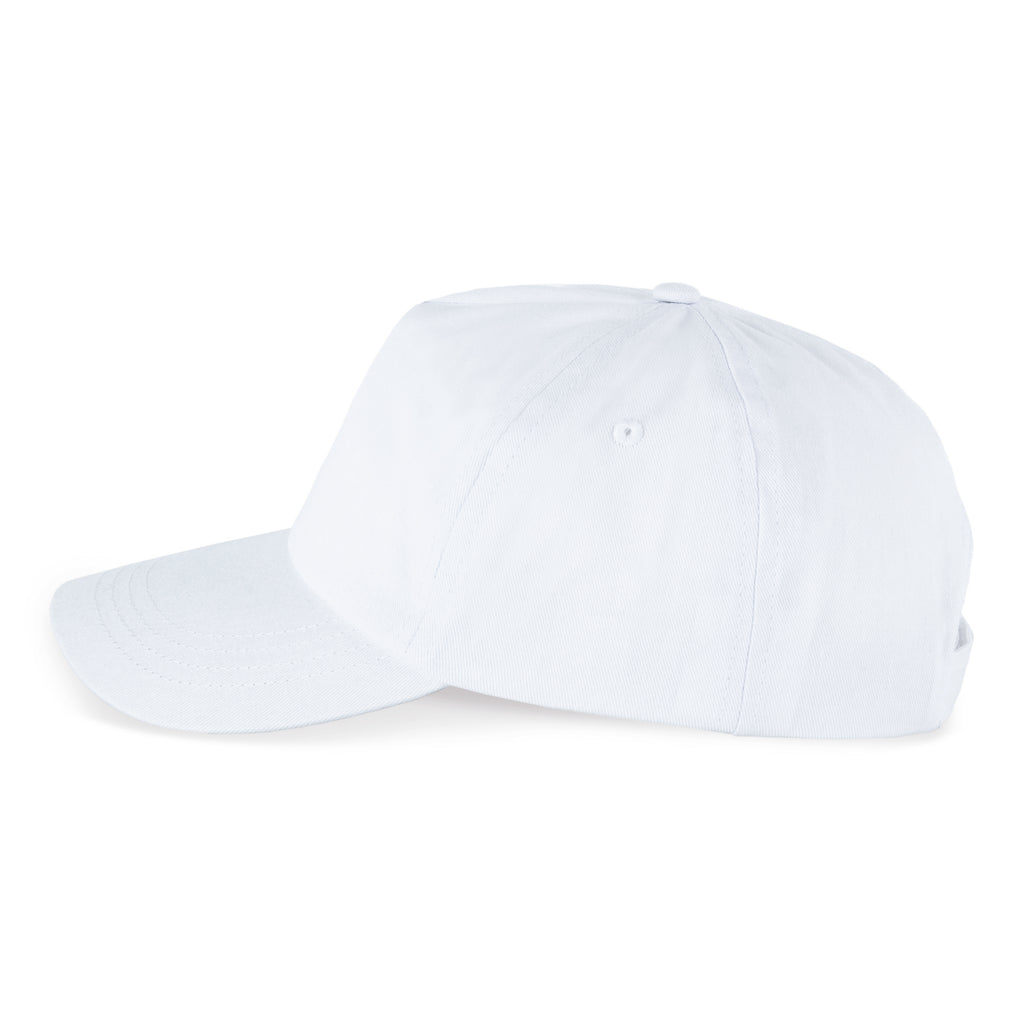 Casquette 5 panneaux K-Up personnalisable