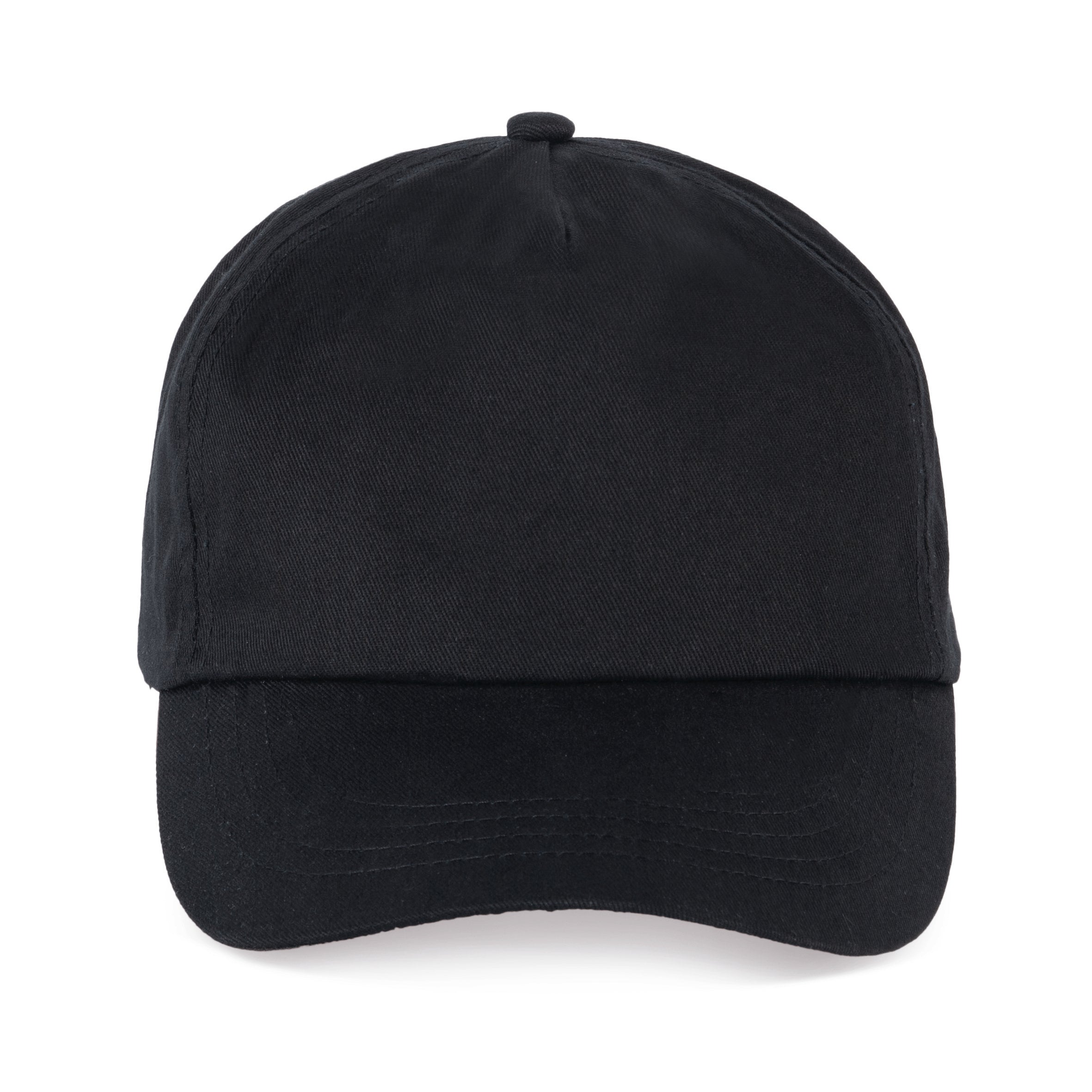 Casquette 5 panneaux K-Up personnalisable