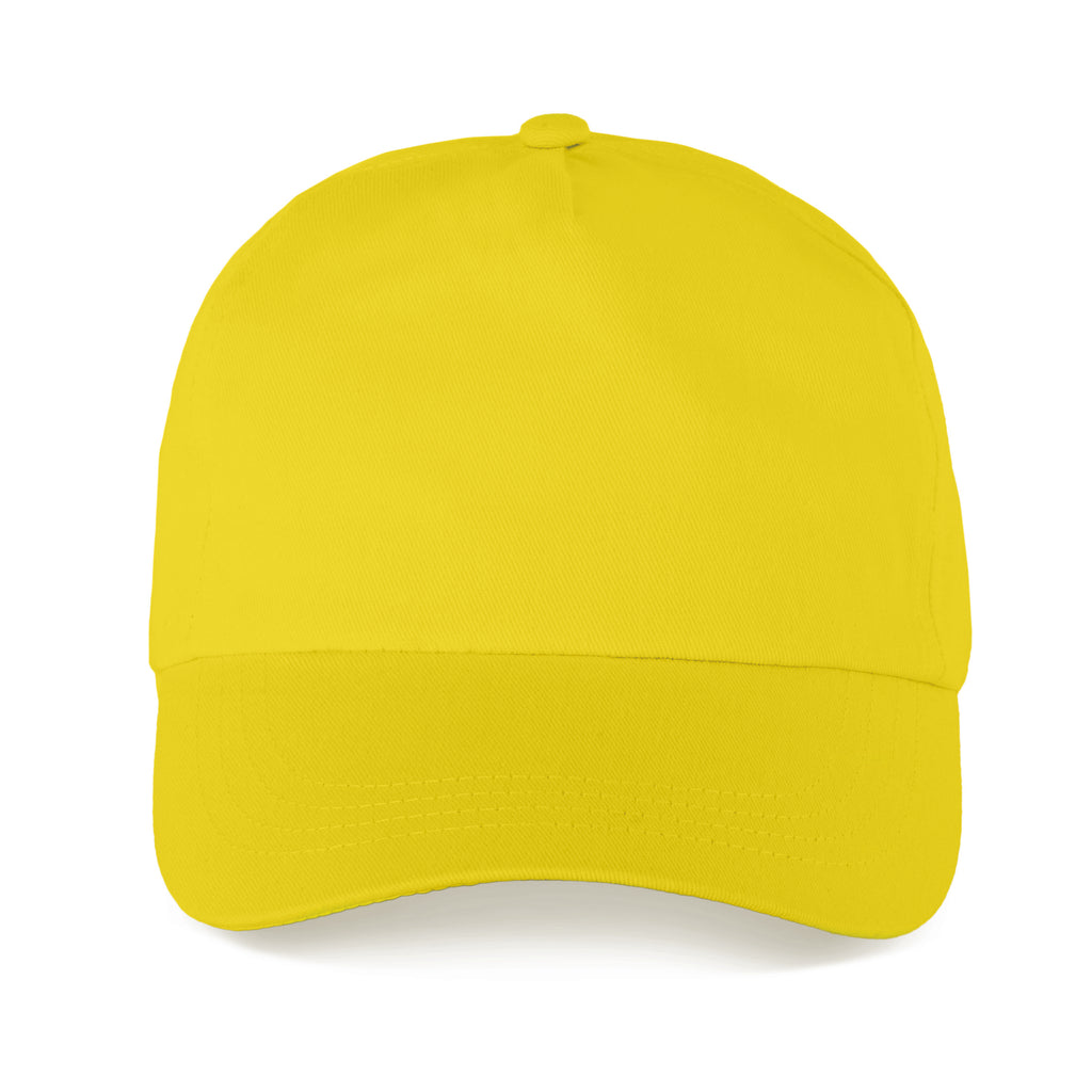 Casquette 5 panneaux K-Up personnalisable
