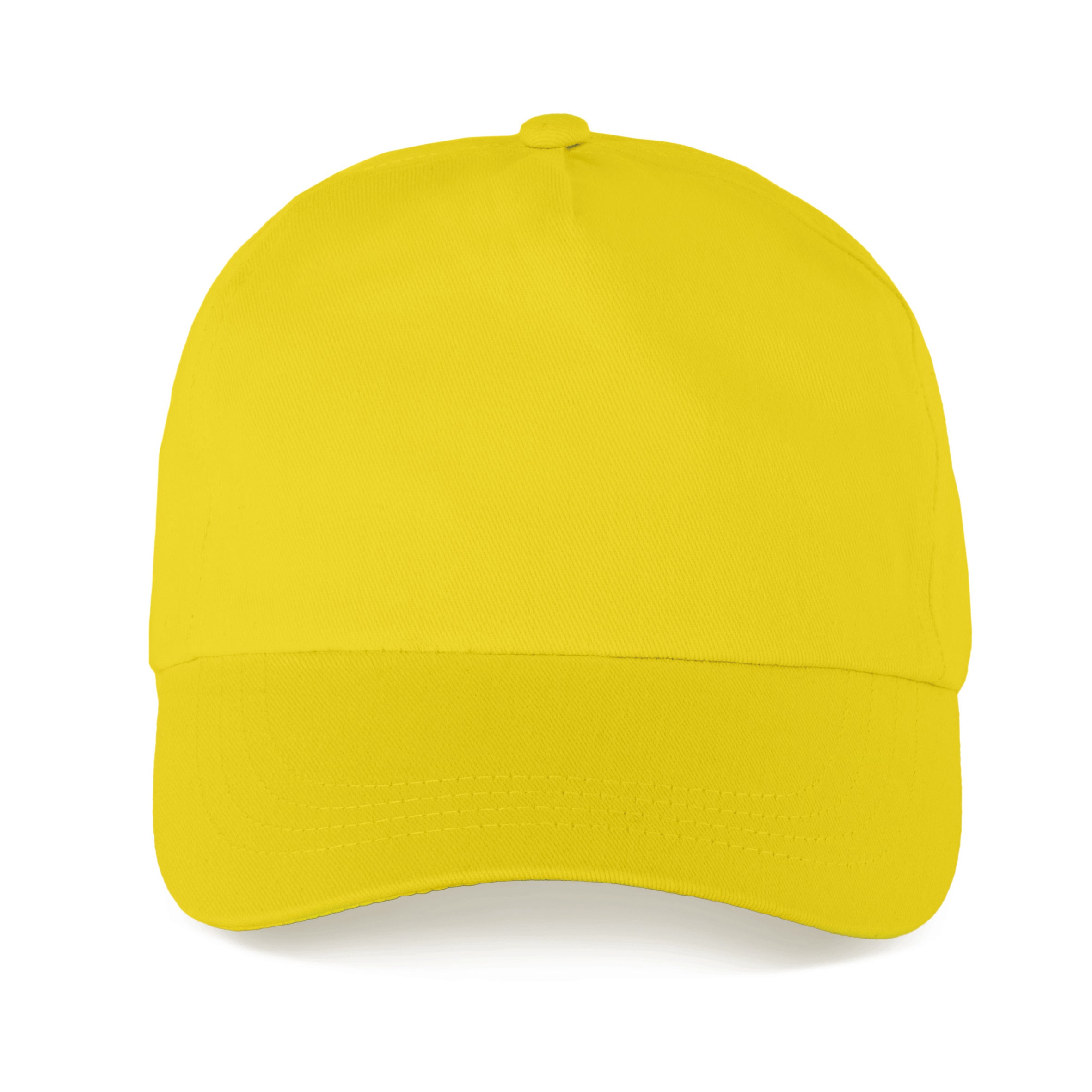 Casquette 5 panneaux K-Up personnalisable