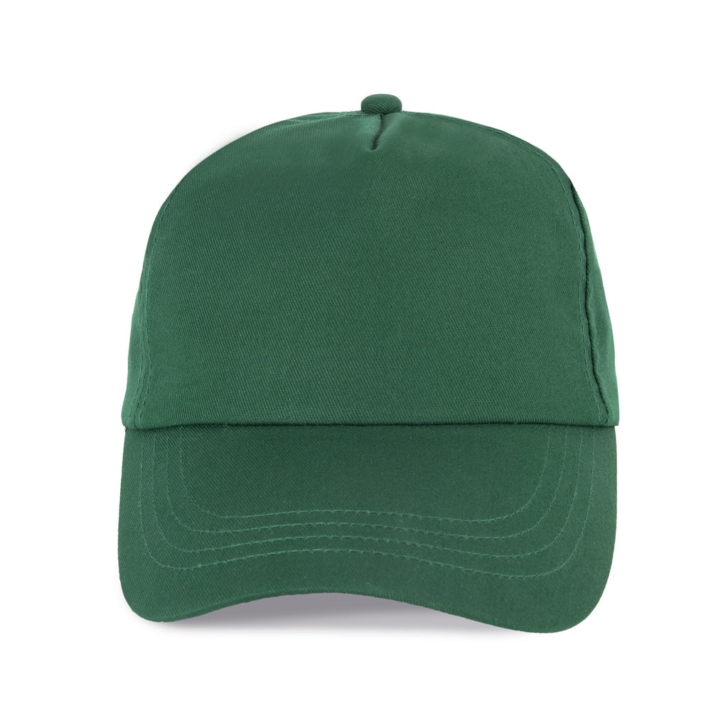 Casquette 5 panneaux K-Up personnalisable