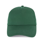 Casquette 5 panneaux K-Up personnalisable