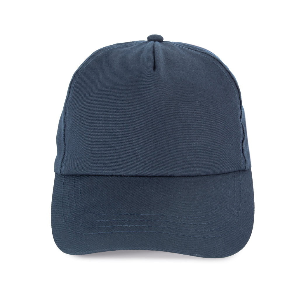 Casquette 5 panneaux K-Up personnalisable