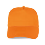 Casquette 5 panneaux K-Up personnalisable