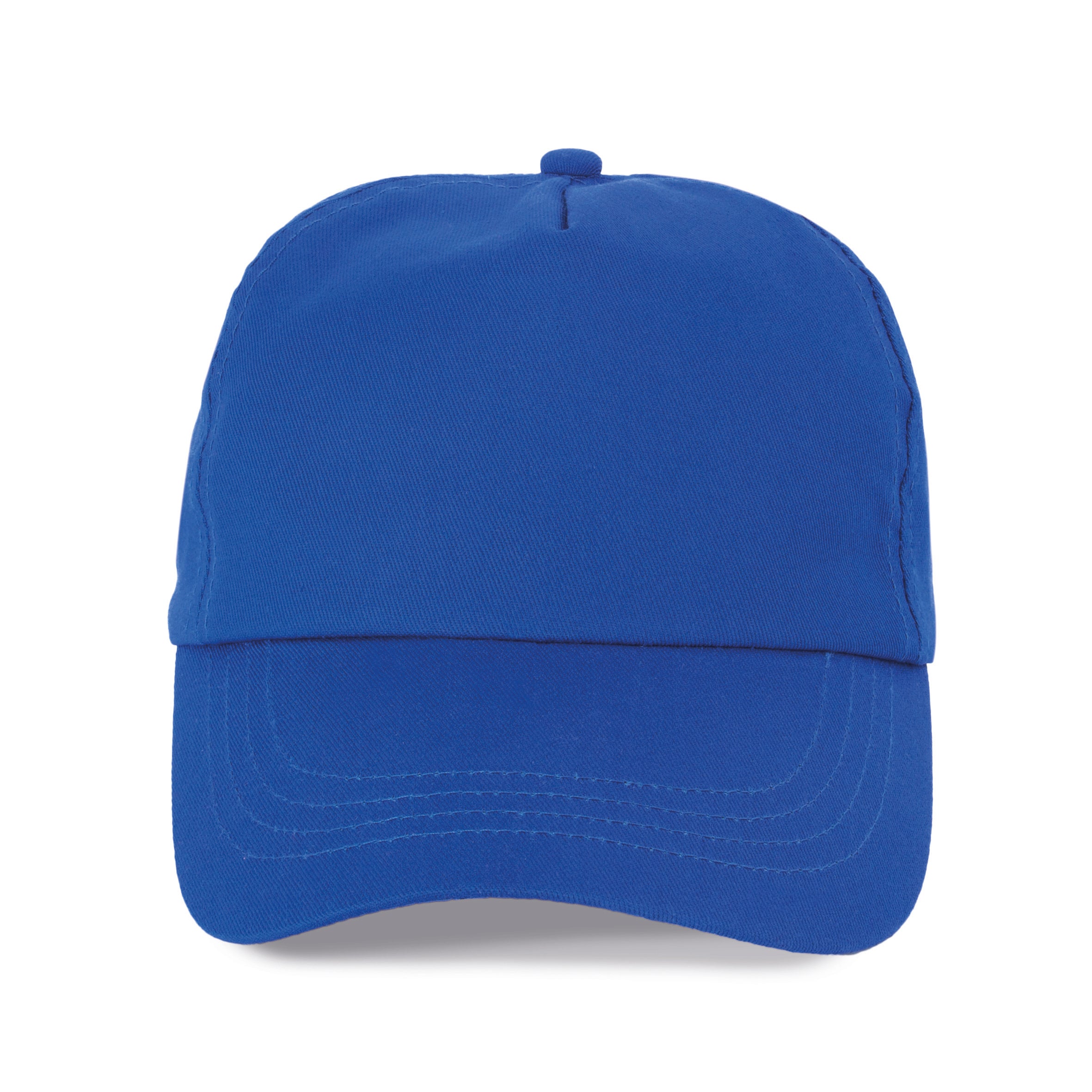 Casquette 5 panneaux K-Up personnalisable
