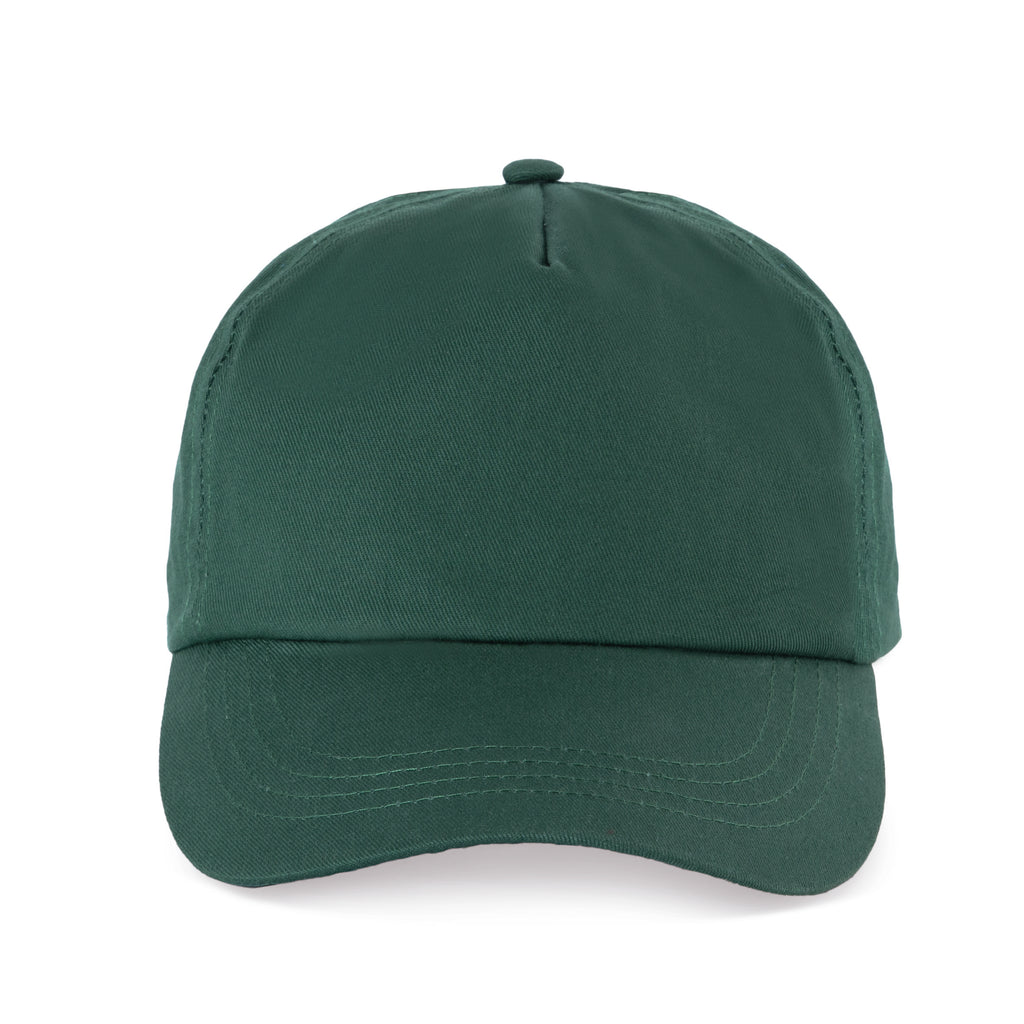 Casquette 5 panneaux K-Up personnalisable