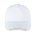 Casquette 5 panneaux K-Up personnalisable