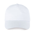 Casquette 5 panneaux K-Up personnalisable