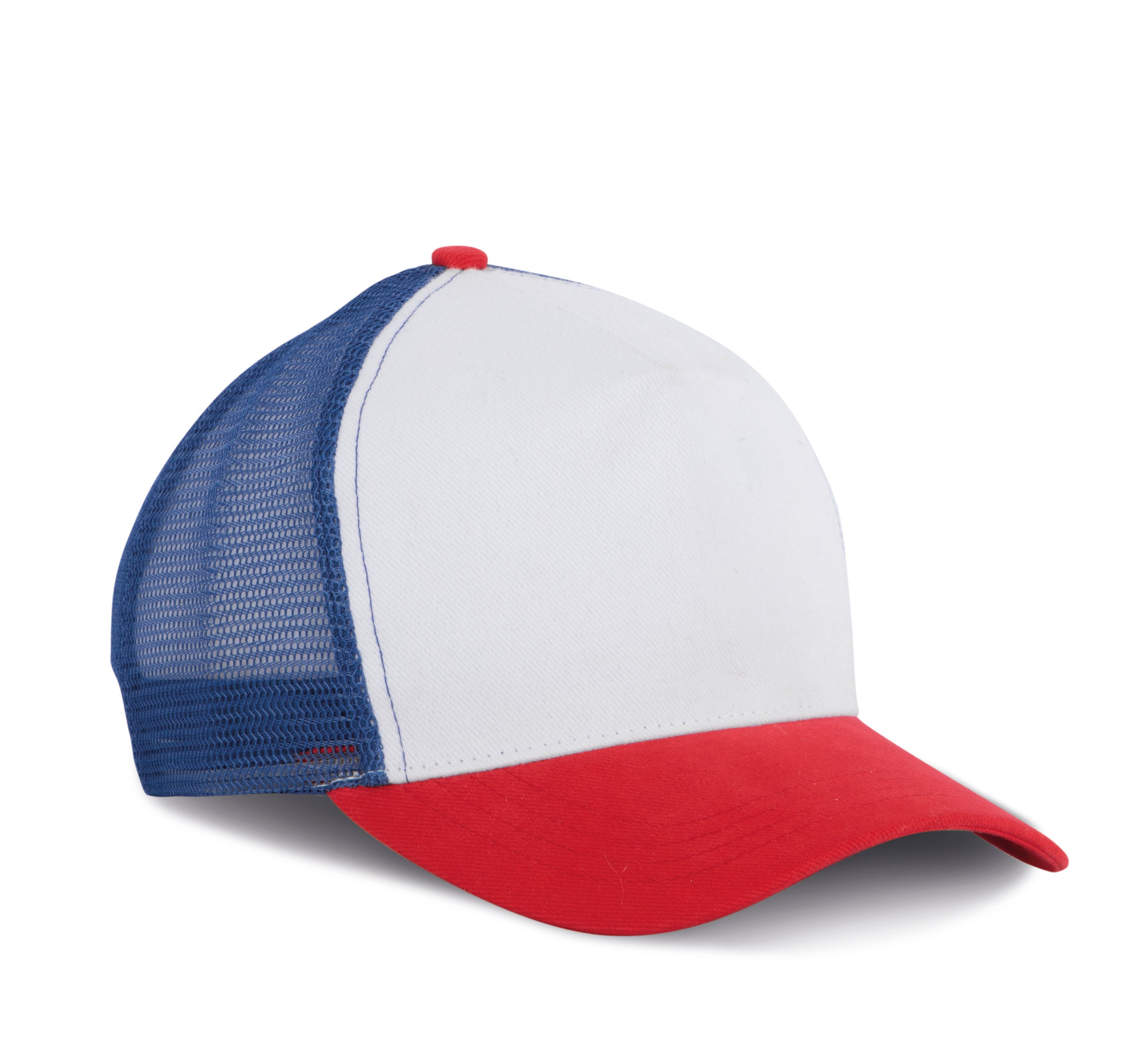 Casquette Trucker 5 Panneaux K-UP KP137 – Idéale pour Personnalisation