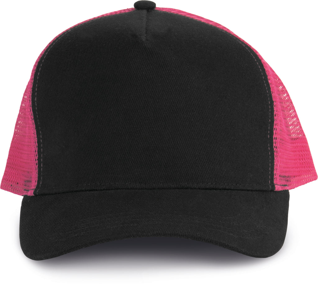 Casquette Trucker 5 Panneaux À Personnaliser K-UP – Entreprise & Événement
