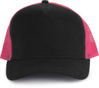 Casquette Trucker 5 Panneaux À Personnaliser K-UP – Entreprise & Événement