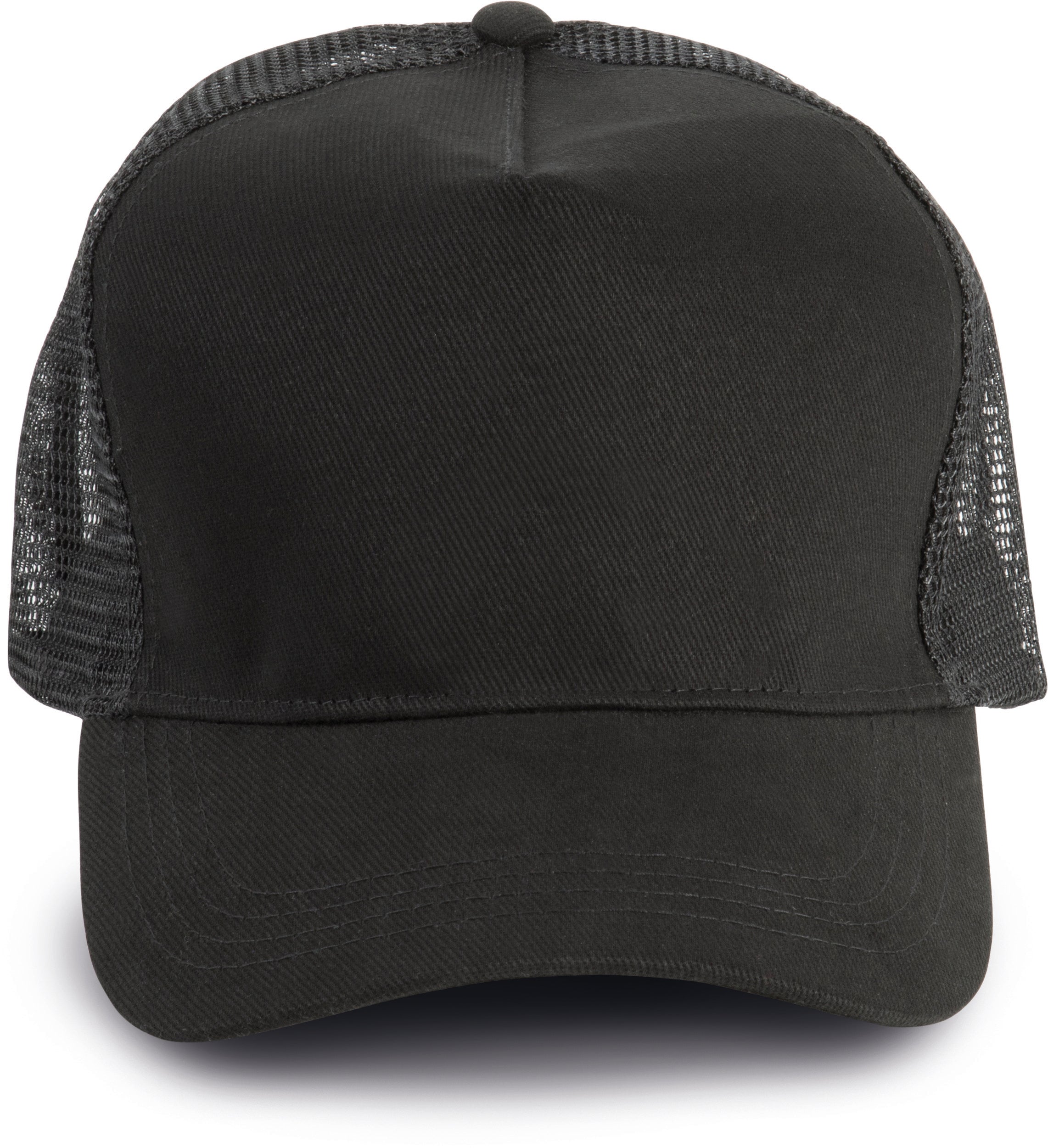 Casquette Trucker 5 Panneaux K-UP KP137 – Idéale pour Personnalisation