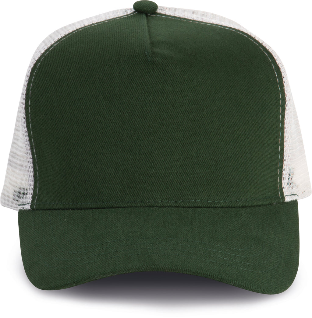 Casquette Trucker 5 Panneaux À Personnaliser K-UP – Entreprise & Événement