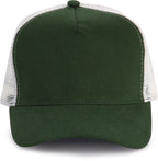 Casquette Trucker 5 Panneaux À Personnaliser K-UP – Entreprise & Événement