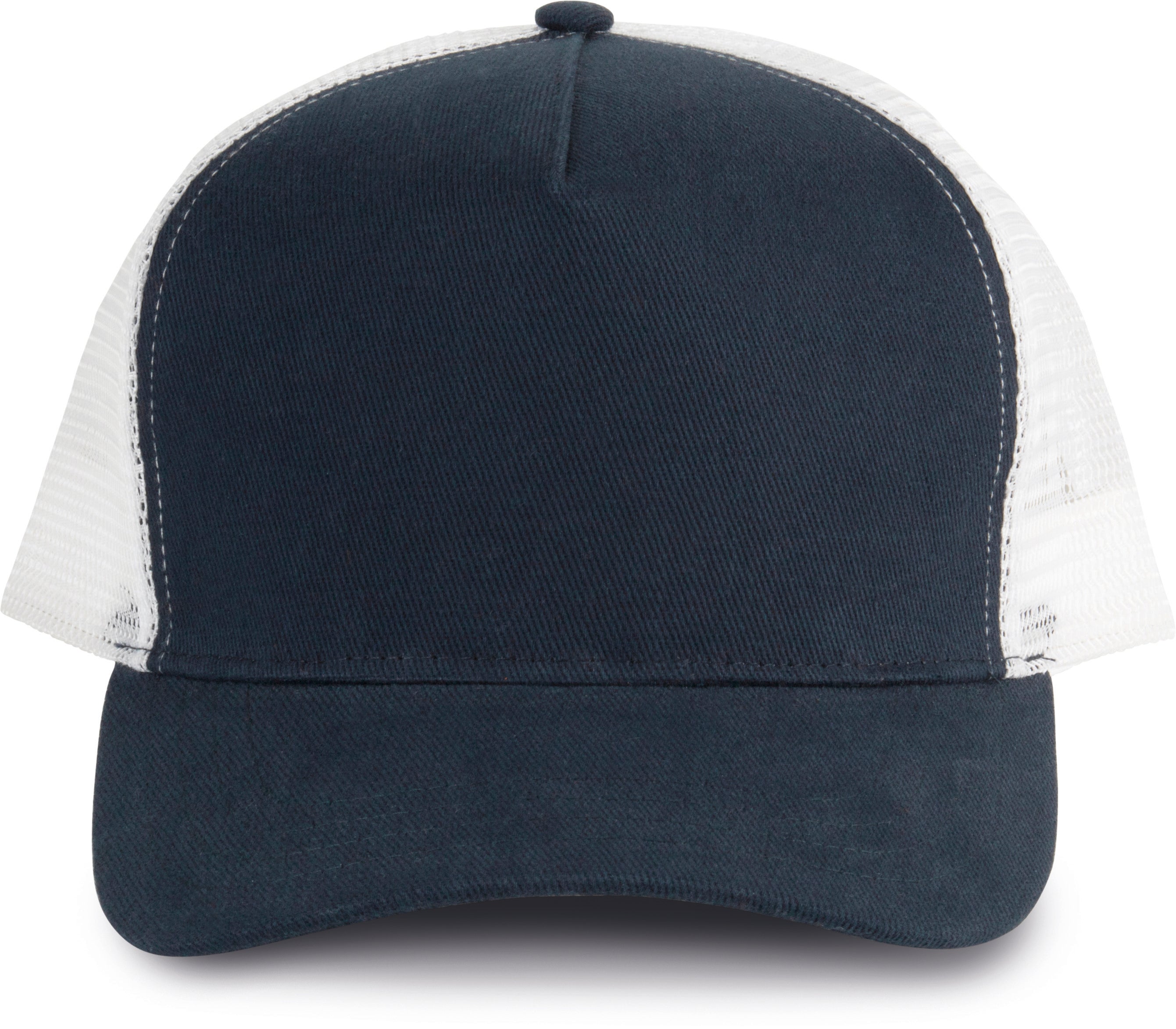 Casquette Trucker 5 Panneaux K-UP KP137 – Idéale pour Personnalisation