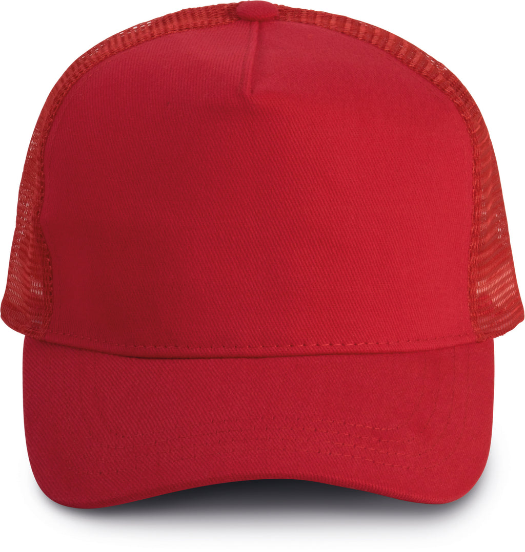 Casquette Trucker 5 Panneaux À Personnaliser K-UP – Entreprise & Événement