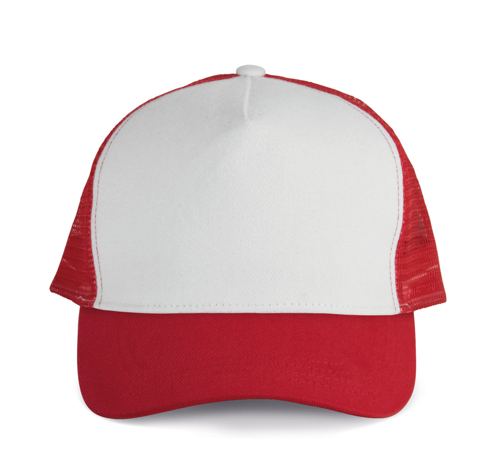 Casquette Trucker 5 Panneaux À Personnaliser K-UP – Entreprise & Événement