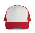 Casquette Trucker 5 Panneaux À Personnaliser K-UP – Entreprise & Événement