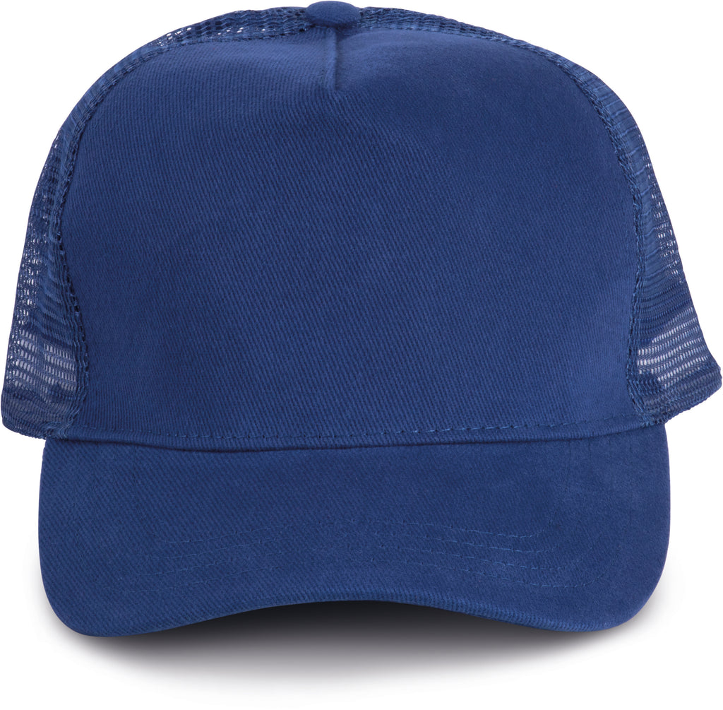 Casquette Trucker 5 Panneaux À Personnaliser K-UP – Entreprise & Événement