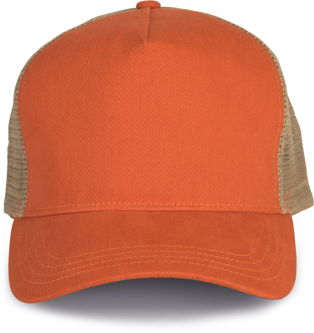 Casquette Trucker 5 Panneaux À Personnaliser K-UP – Entreprise & Événement